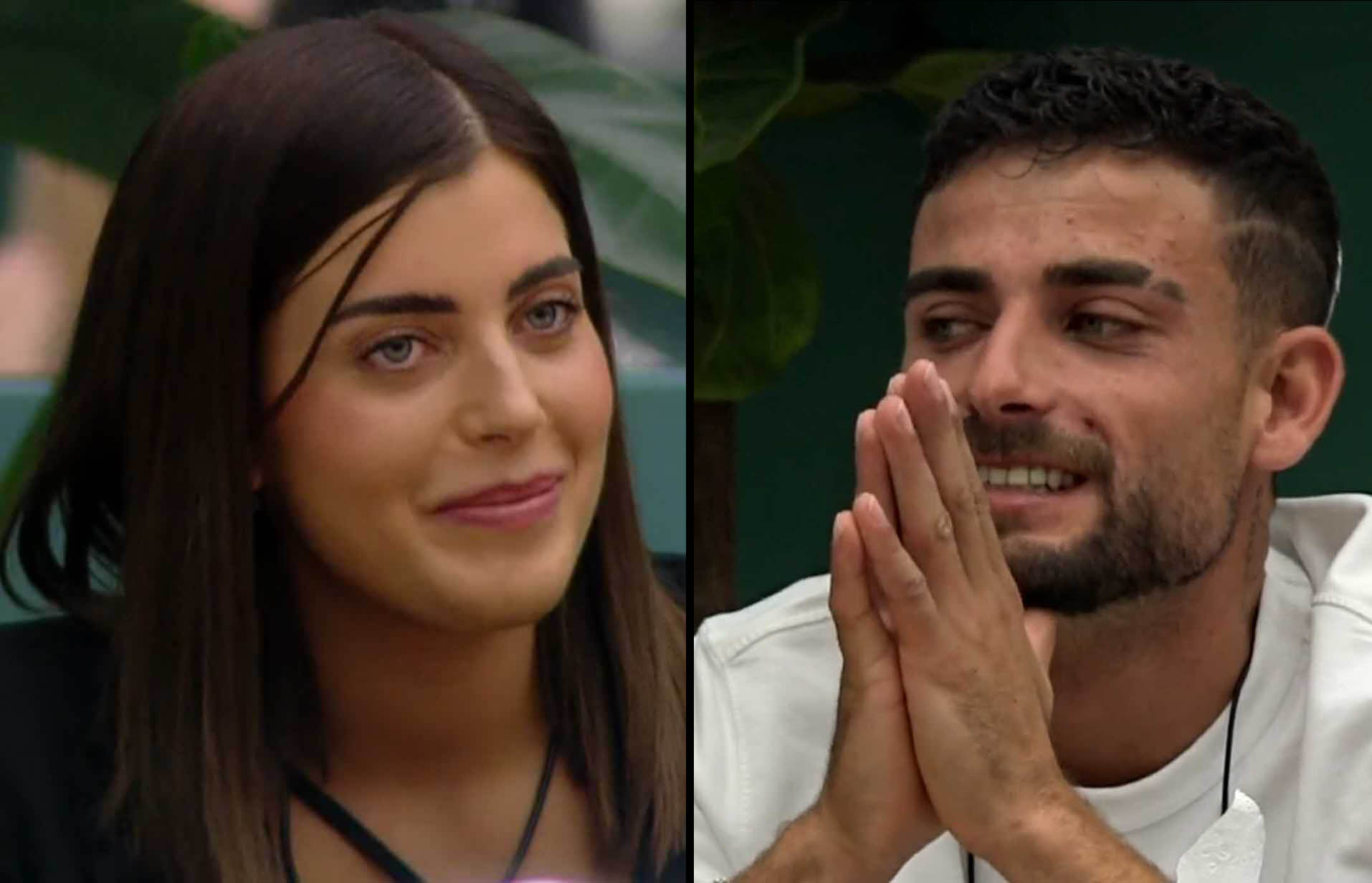 יוצאת האח הגדול בר כהן נגד כניסתה של ספיר לבית:"בעיניי היא קצת שחקנית"