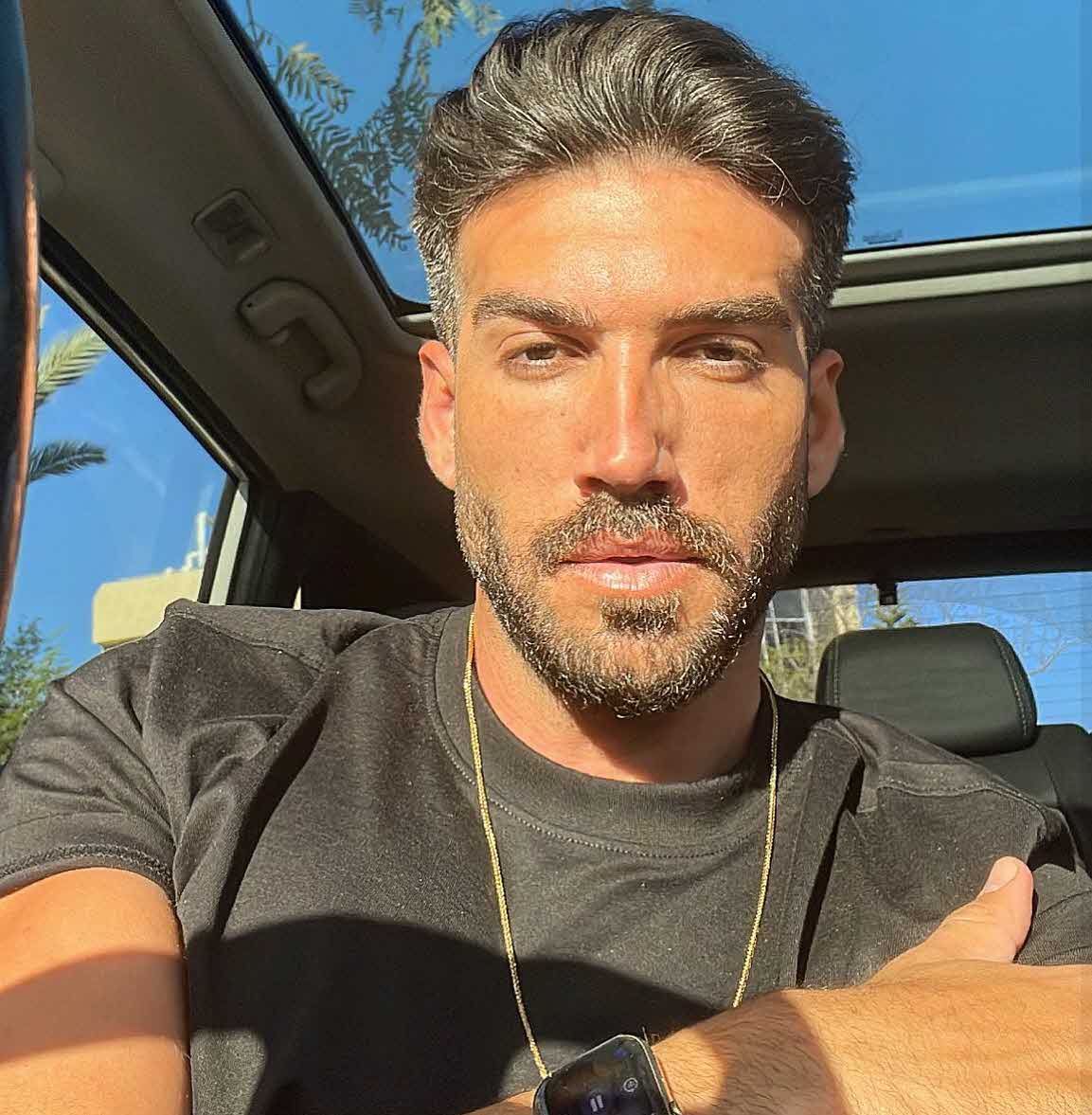 דיירת האח הגדול חושפת בשידור חי את בן הזוג:"הסק*ס טוב, כיף לי איתו"