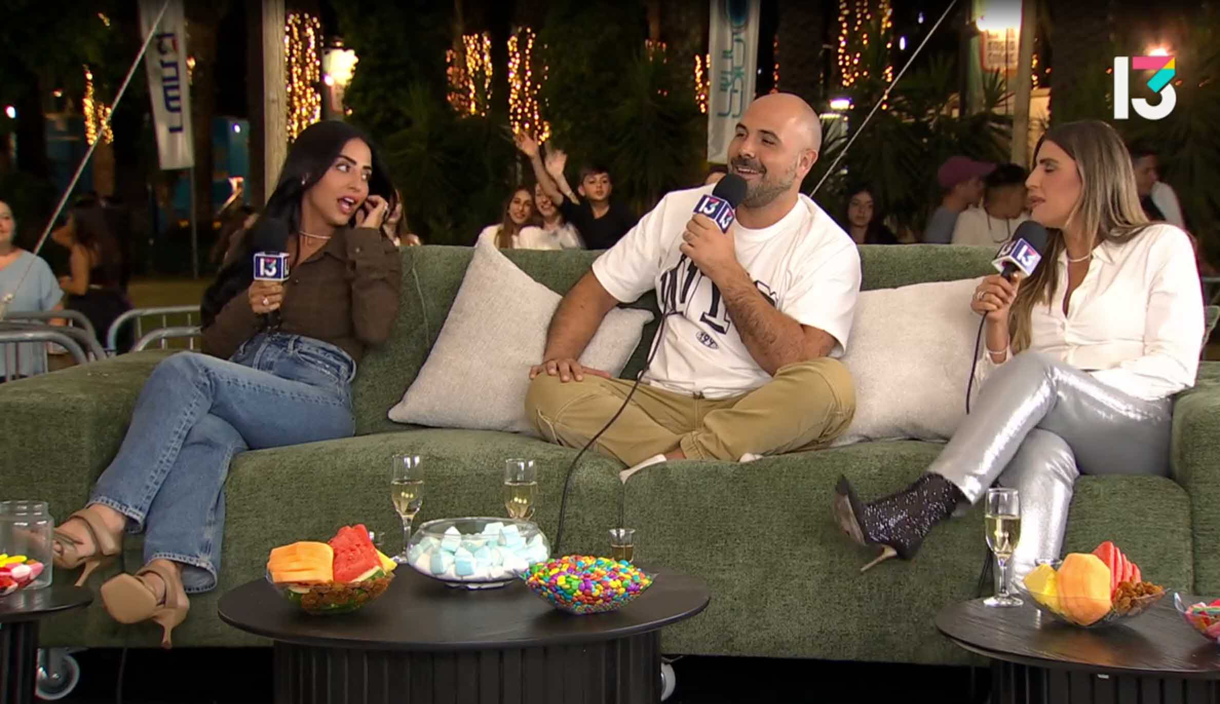 יוצאת האח הגדול בר כהן נגד כניסתה של ספיר לבית:"בעיניי היא קצת שחקנית"