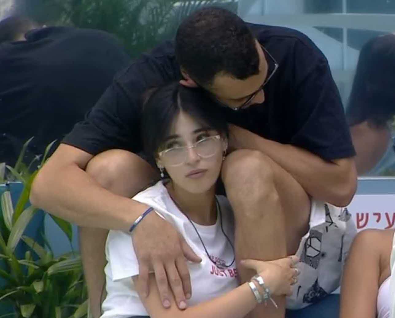 יוצאת האח הגדול בר כהן נגד כניסתה של ספיר לבית:"בעיניי היא קצת שחקנית"