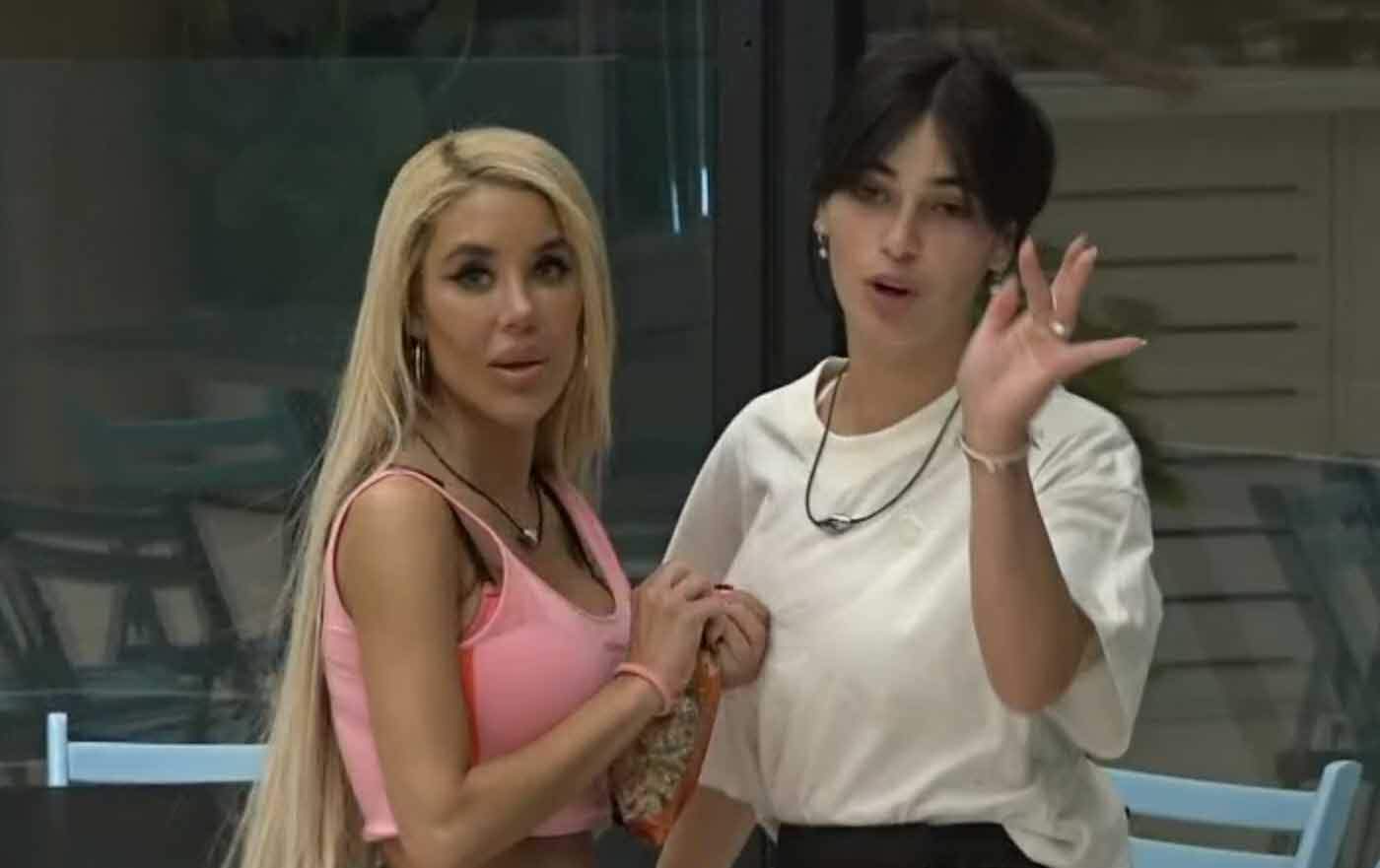 לין ורוי הסוף? המהלך של רוי שהתגלה ללין וגרם לה להישבר בדמעות וזעם