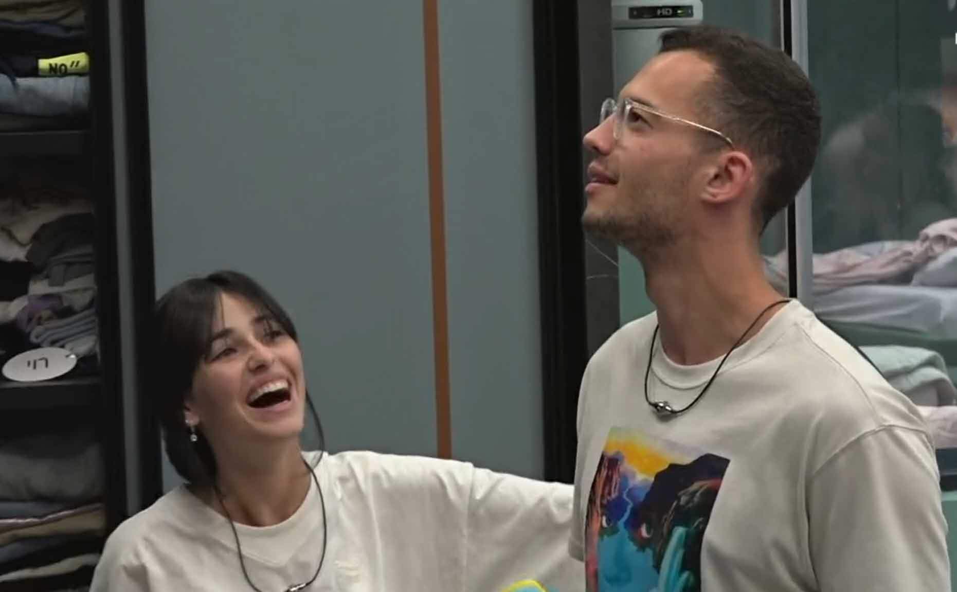 לין ורוי הסוף? המהלך של רוי שהתגלה ללין וגרם לה להישבר בדמעות וזעם