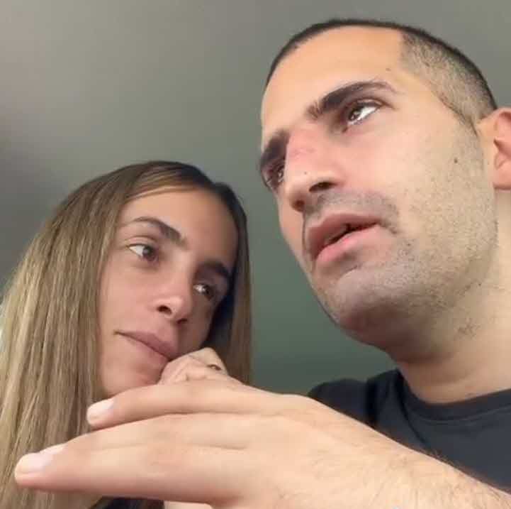 מרגש עד דמעות: אחיה התאום של יובל מעתוק במסר ששבר את הרשת