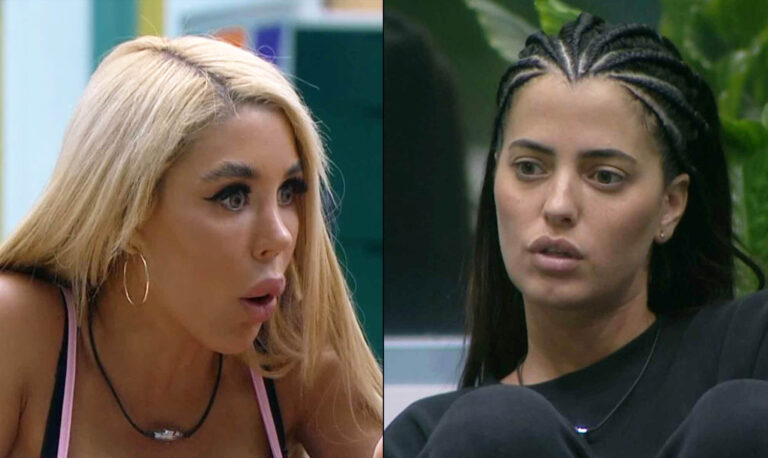 גל מתפוצצת על סתיו:"כל יום אני פותחת לך את המזרן ומורידה לך את הבגדים לרצפה"