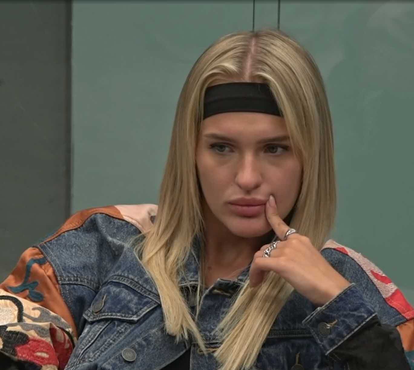 ניקול בעימות עם עידן:"נשמע כאילו אתה מחבק את גיא ואומר לו תרביץ לי"