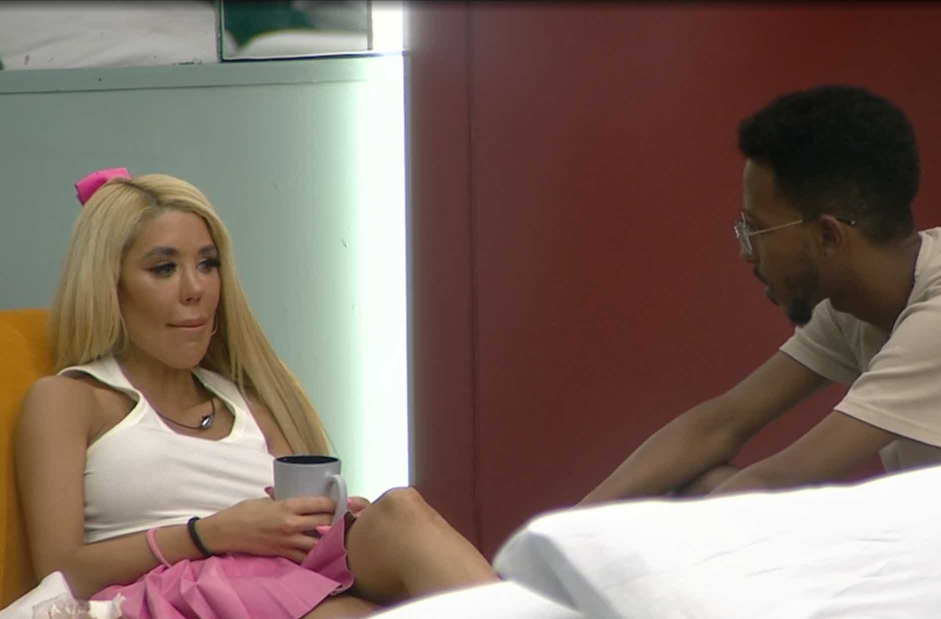 בעקבות החזית המשותפת מול סתיו? האח ספיר ושניר בסולחה מפתיעה