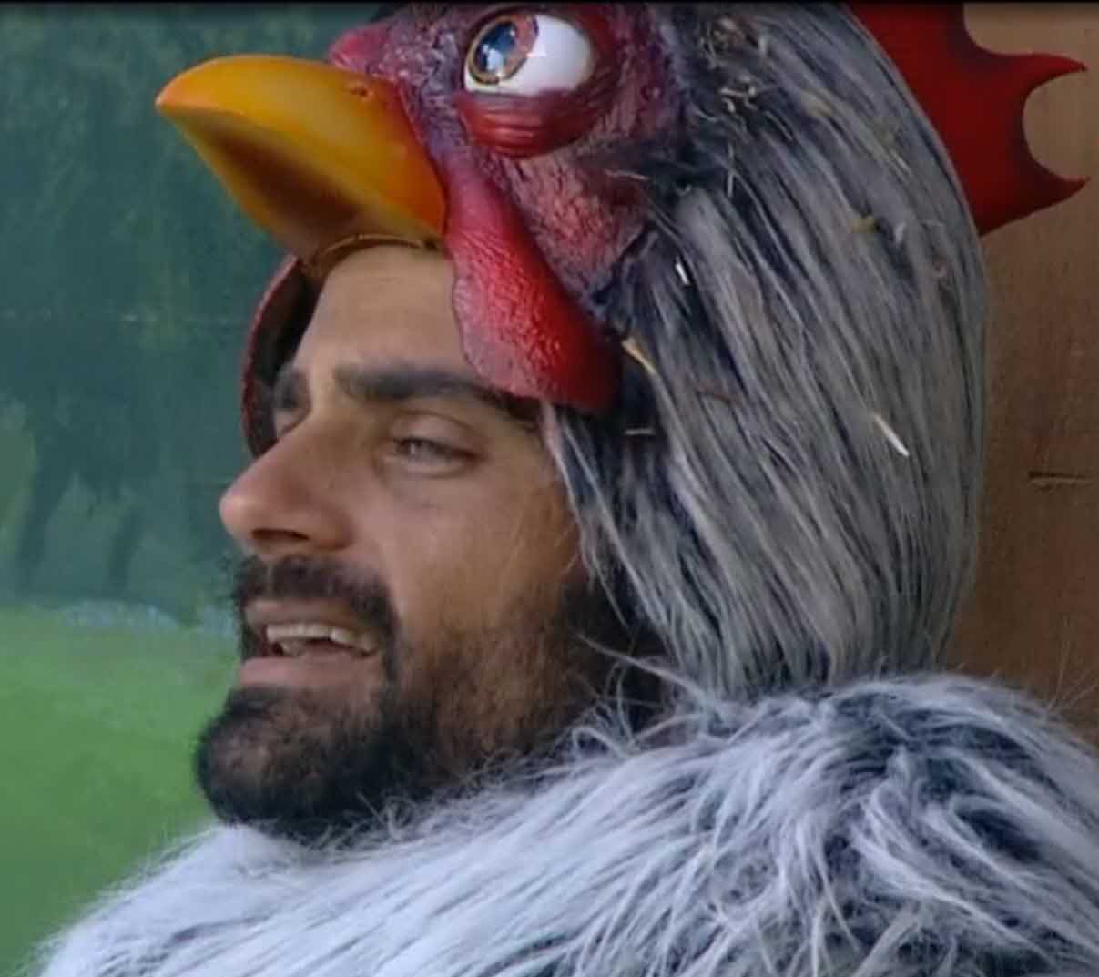 הפיצוץ בין אברהם וסתיו לגל וגיא שיצא משליטה ונגמר בהערה גזענית!?