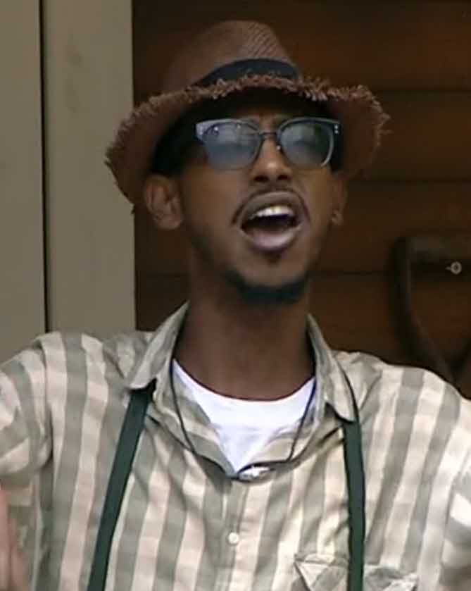 הפיצוץ בין אברהם וסתיו לגל וגיא שיצא משליטה ונגמר בהערה גזענית!?