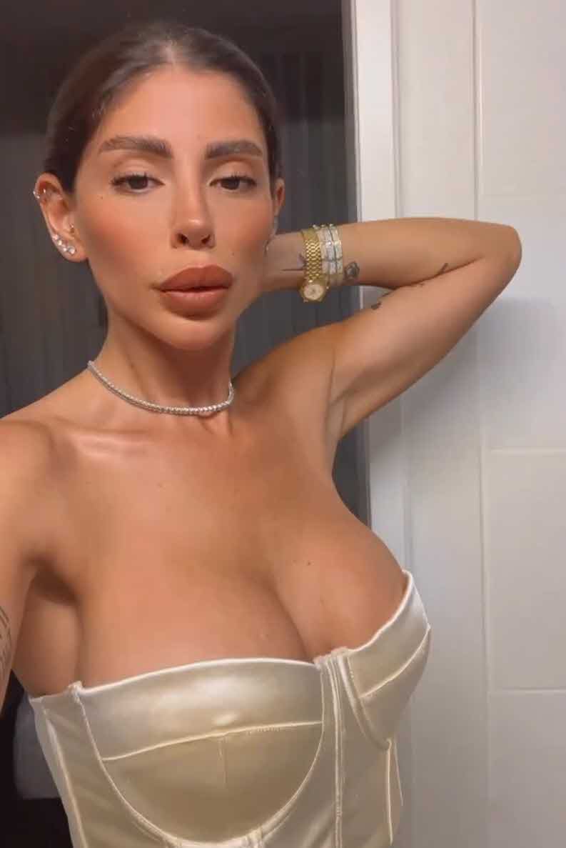 פשוט מטורף: זה מה שיראו בכניסה לבית החדש של מורן בן אסולין