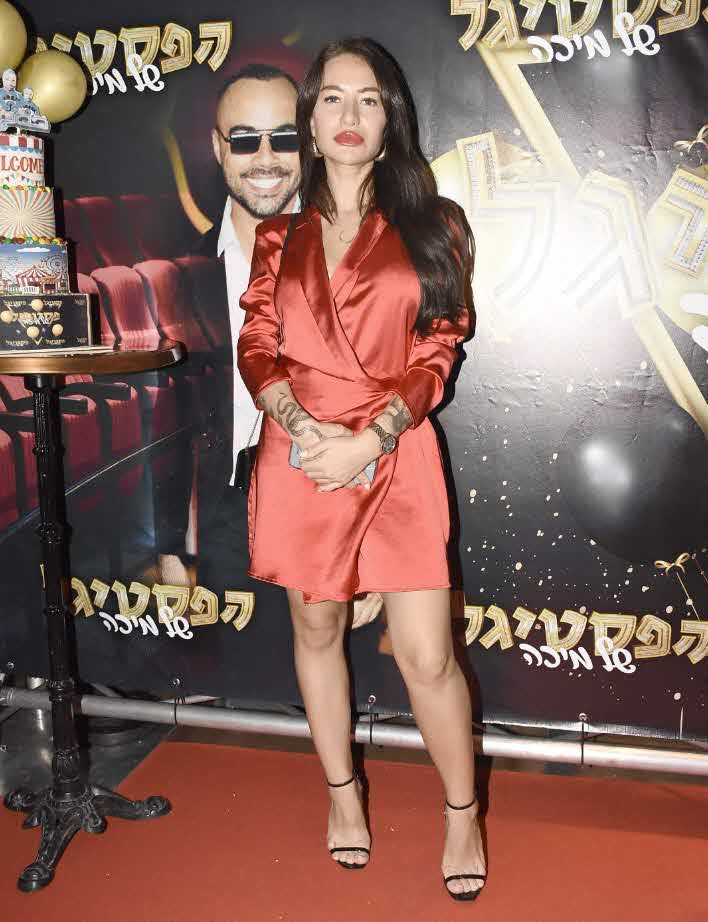 מתחזקת? זוכת הישרדות אלה אייבנדר העלתה תיעוד שגרם לבלבול