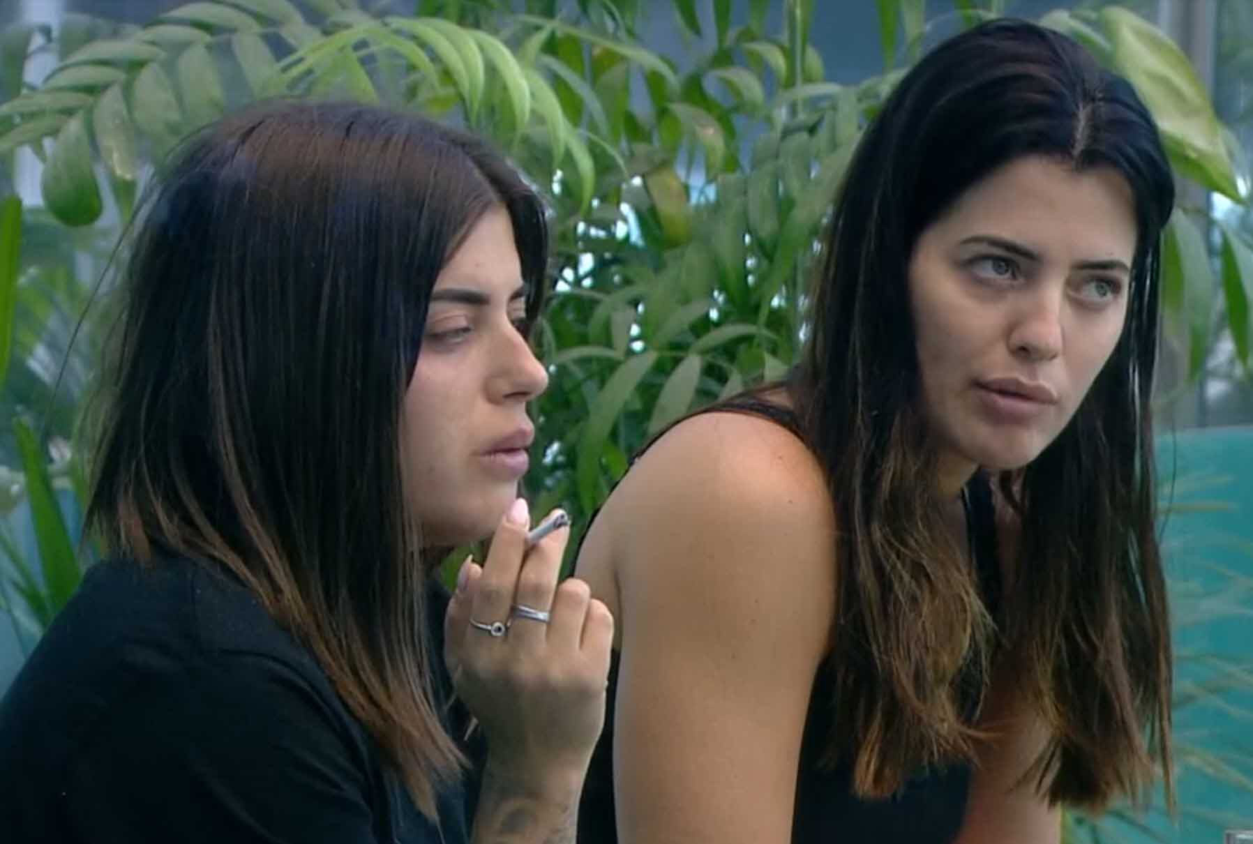 הם מפחדים? יובל שוחחה מלב אל לב עם סתיו וספגה:"תזהרי היא מרעילה אותך"