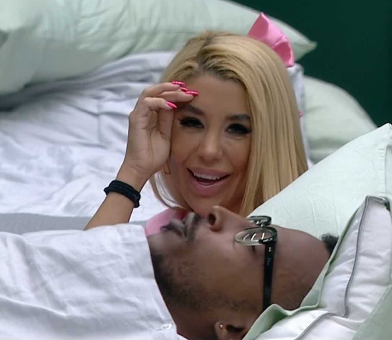 הפיצוץ של גיא ואברהם שוב יוצא משליטה? "אתה בן אדם רע עם רגשי נחיתות!"