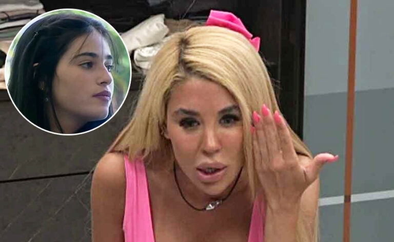 סתיו פותחת על לין:"חושבת שרוי מחכה לך, איזה גבר ירצה להיות איתך?"