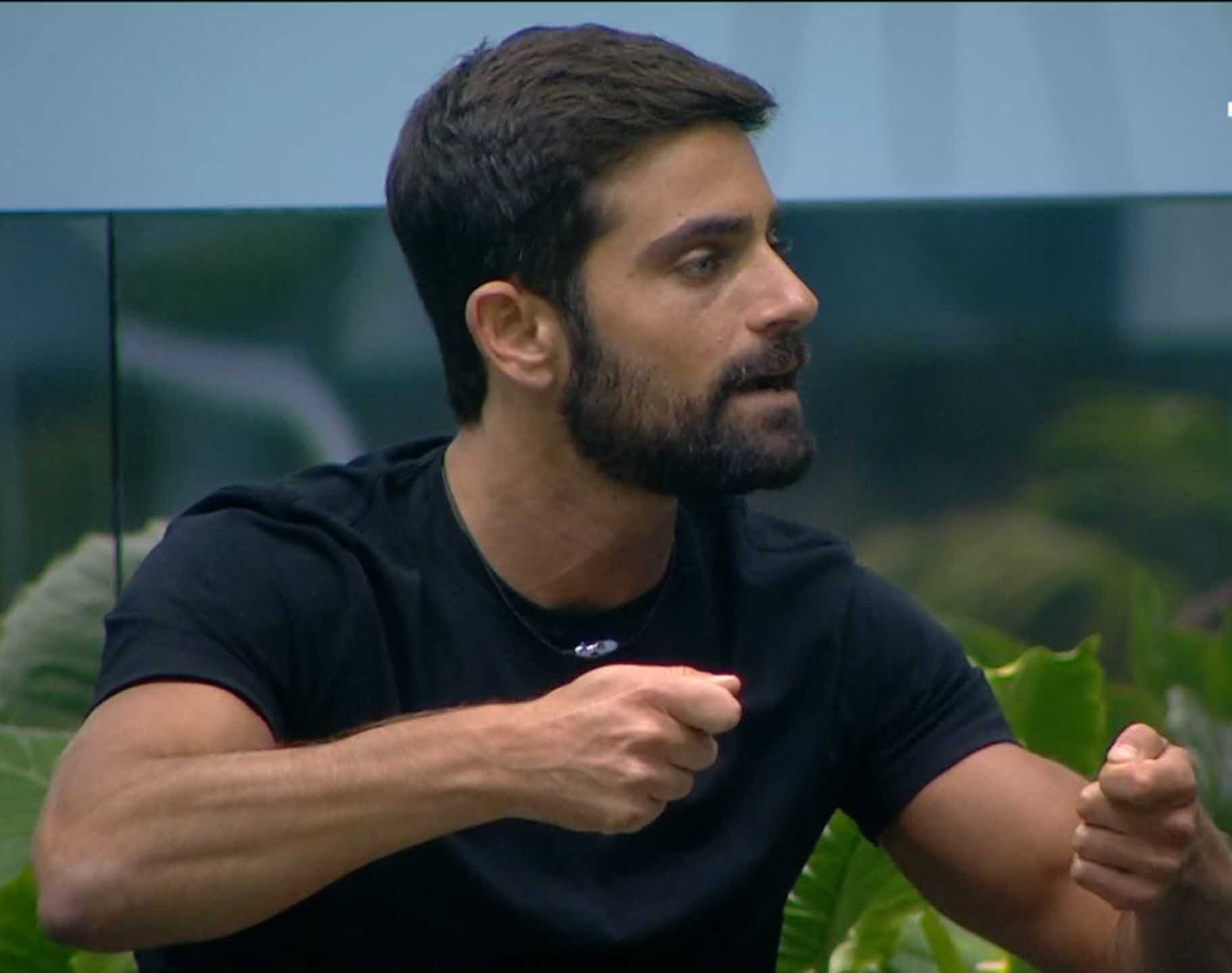 הלם: לא בטוח שדייר האח הגדול גיא איתן ישמח מהבשורה הבאה