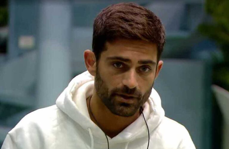 הלם: לא בטוח שדייר האח הגדול גיא איתן ישמח מהבשורה הבאה