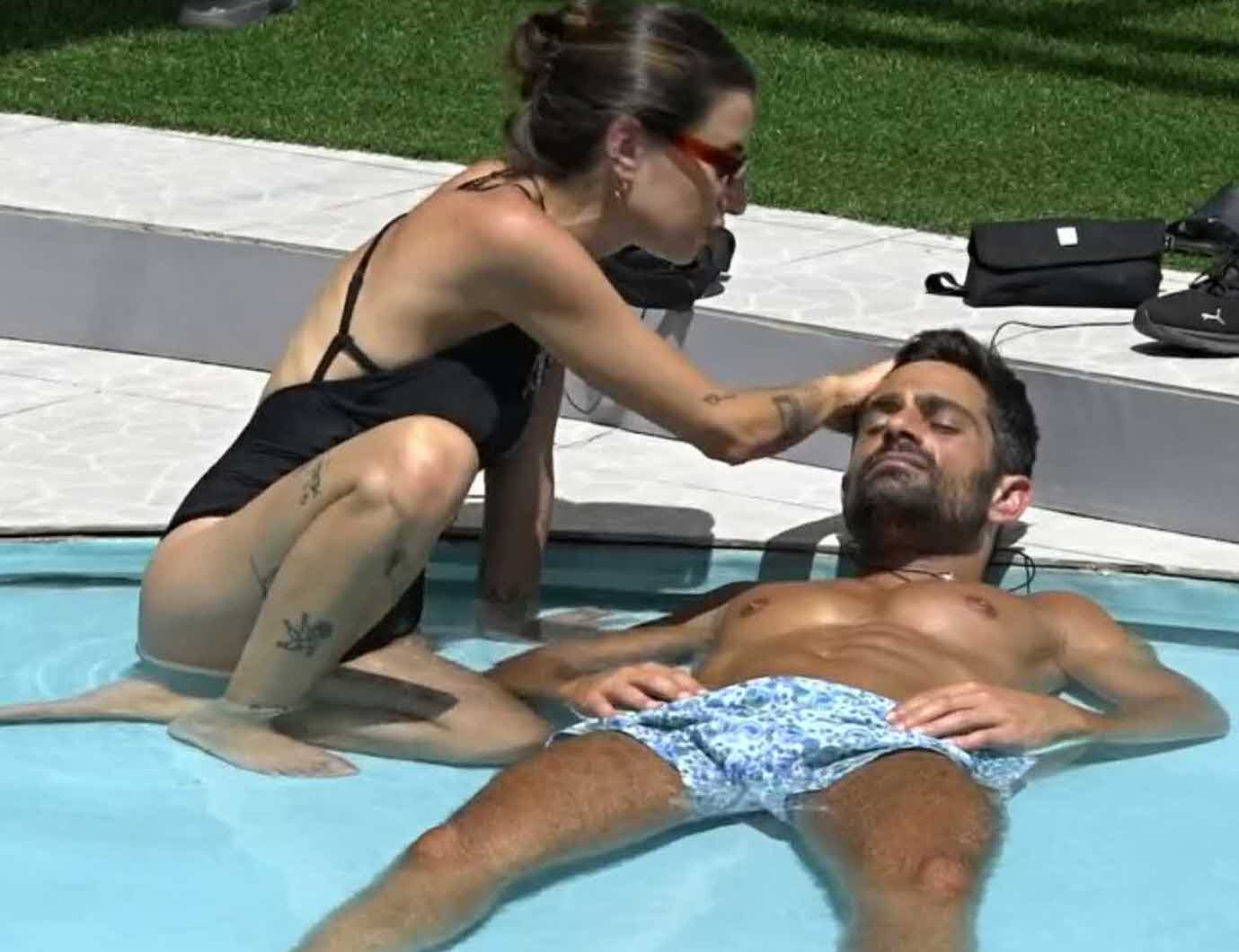 הלם: לא בטוח שדייר האח הגדול גיא איתן ישמח מהבשורה הבאה