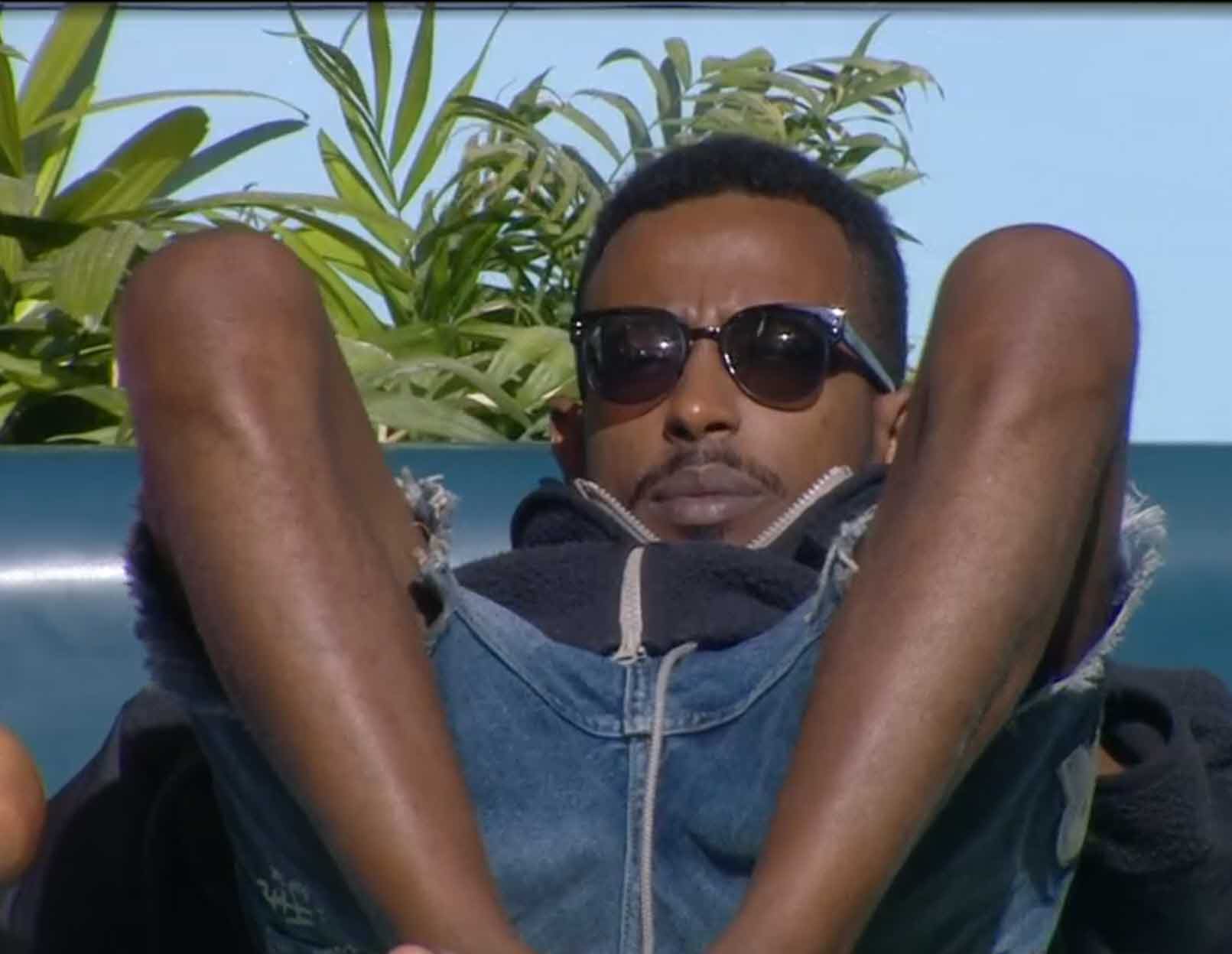 "הוא לא חוזר יותר לאשדוד": הצופים תפסו את אלון לוחש דבר בלתי נתפס!