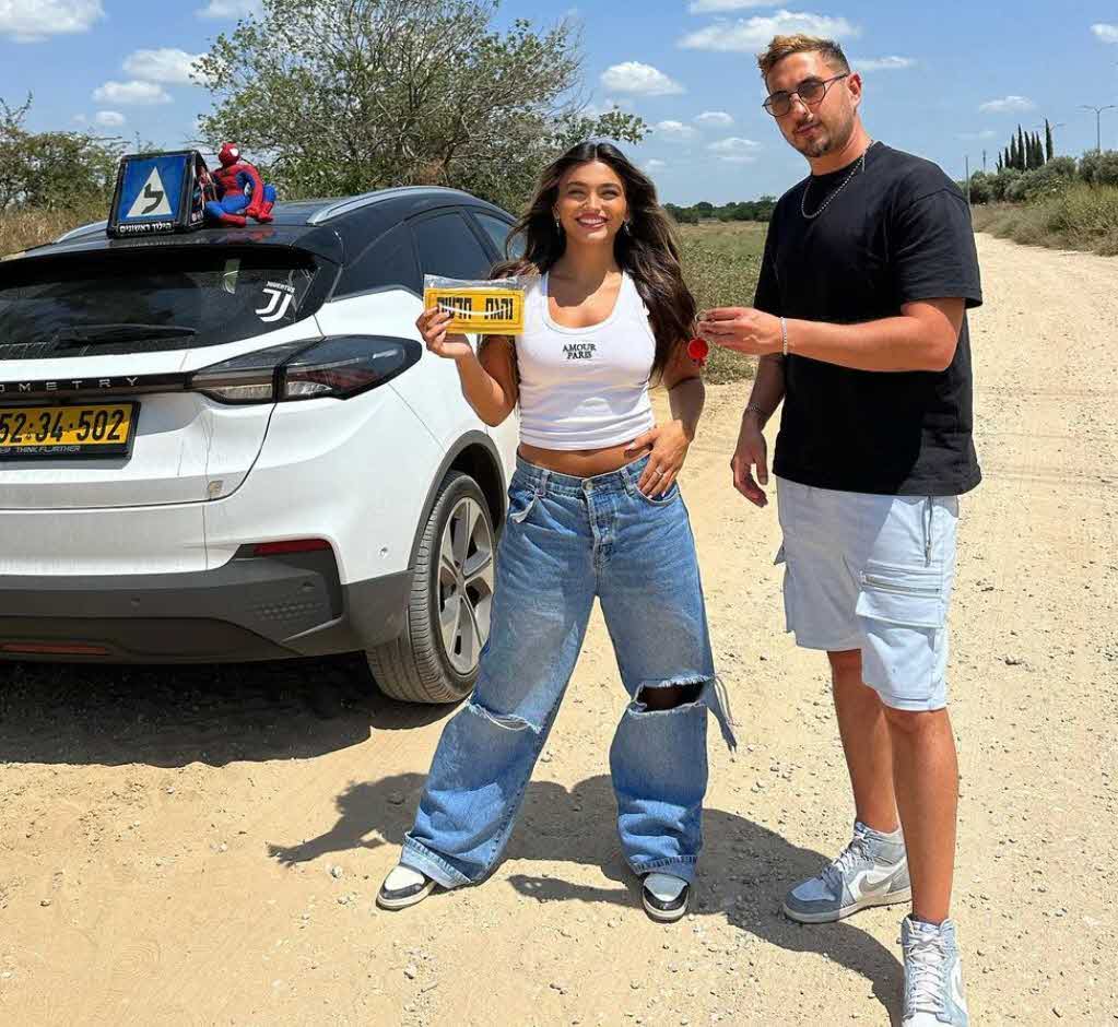 לא יאמן: דניאל גרינברג חשפה תקרית חריגה שכמעט עלתה בחייה!