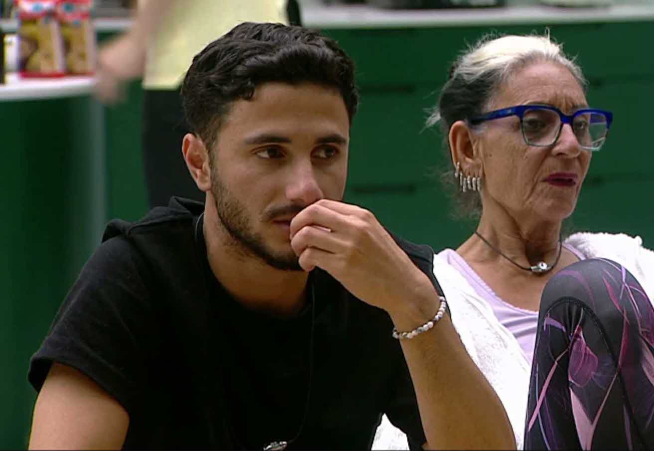 "הוא לא חוזר יותר לאשדוד": הצופים תפסו את אלון לוחש דבר בלתי נתפס!