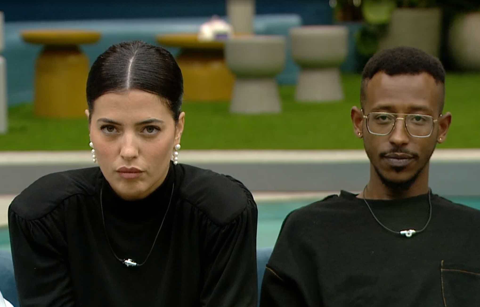 גל קספרס פותחת לאחר ההדחה:"לא עברתי חיים קלים בדיוק כמו סתיו ואברהם"