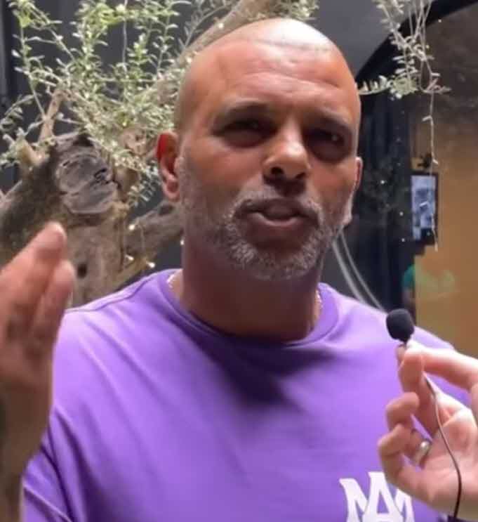 מי מנסה להפיל את אייל גולן? הזמר המפורסם הוכה תדהמה:"פשוט הזדעזעתי"