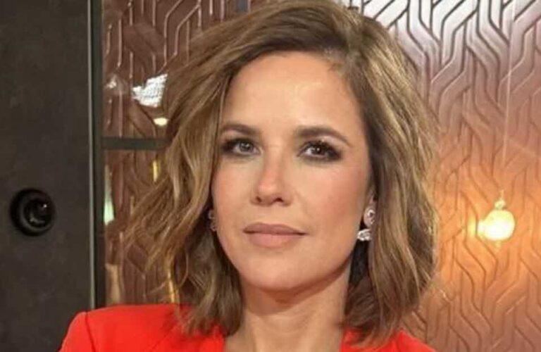 פאולה רוזנברג במסר דרמטי:"הוא שובר את כל מה שיקר לי ומבקש ממני לשלם על זה"