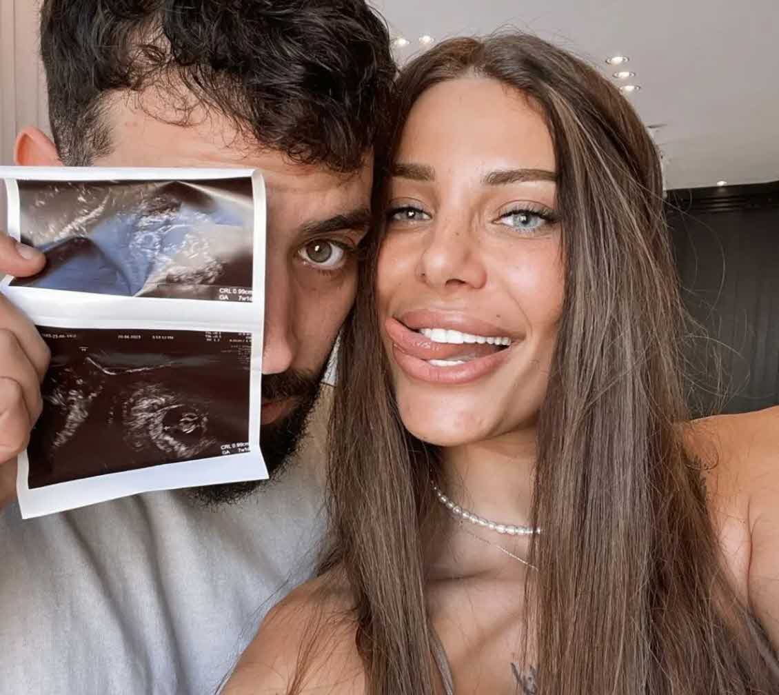 שיהיה בשעה טובה: כוכב "האח הגדול" ובת הזוג בדרך לחתונה!