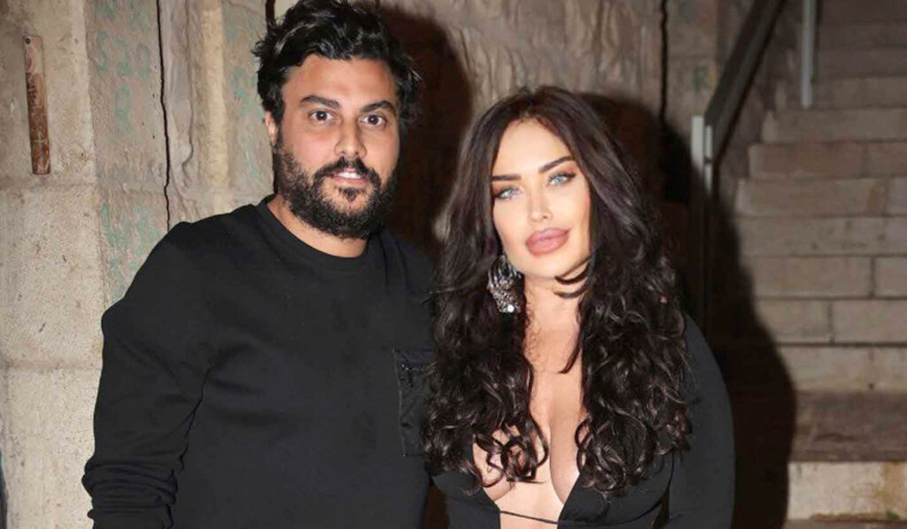 אביבית בר זוהר חושפת לאחר הפרידה מקווין צרפתי:"תקופה לא קלה"