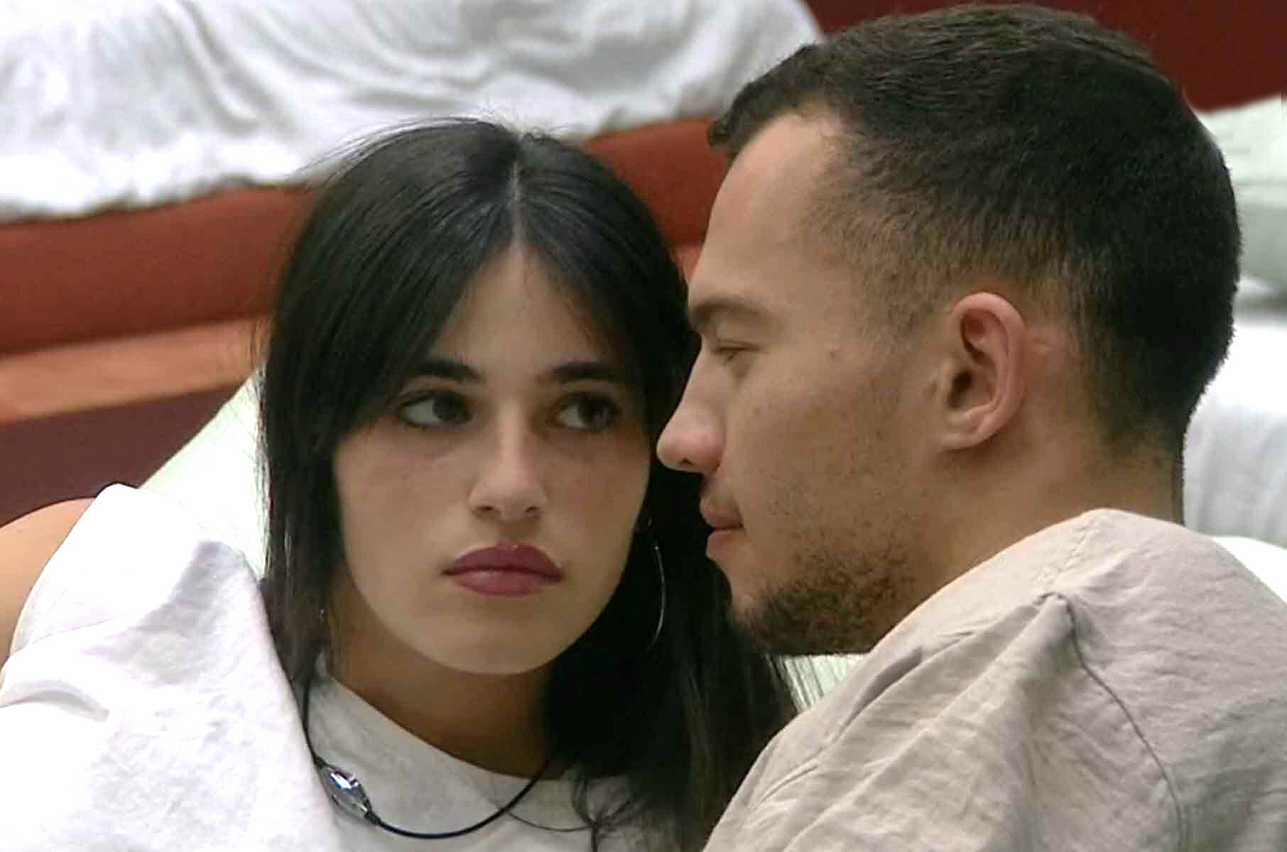 הצופים המומים: זה מה שרוי הציע ללין אחרי שלושה ימים בלבד בבית