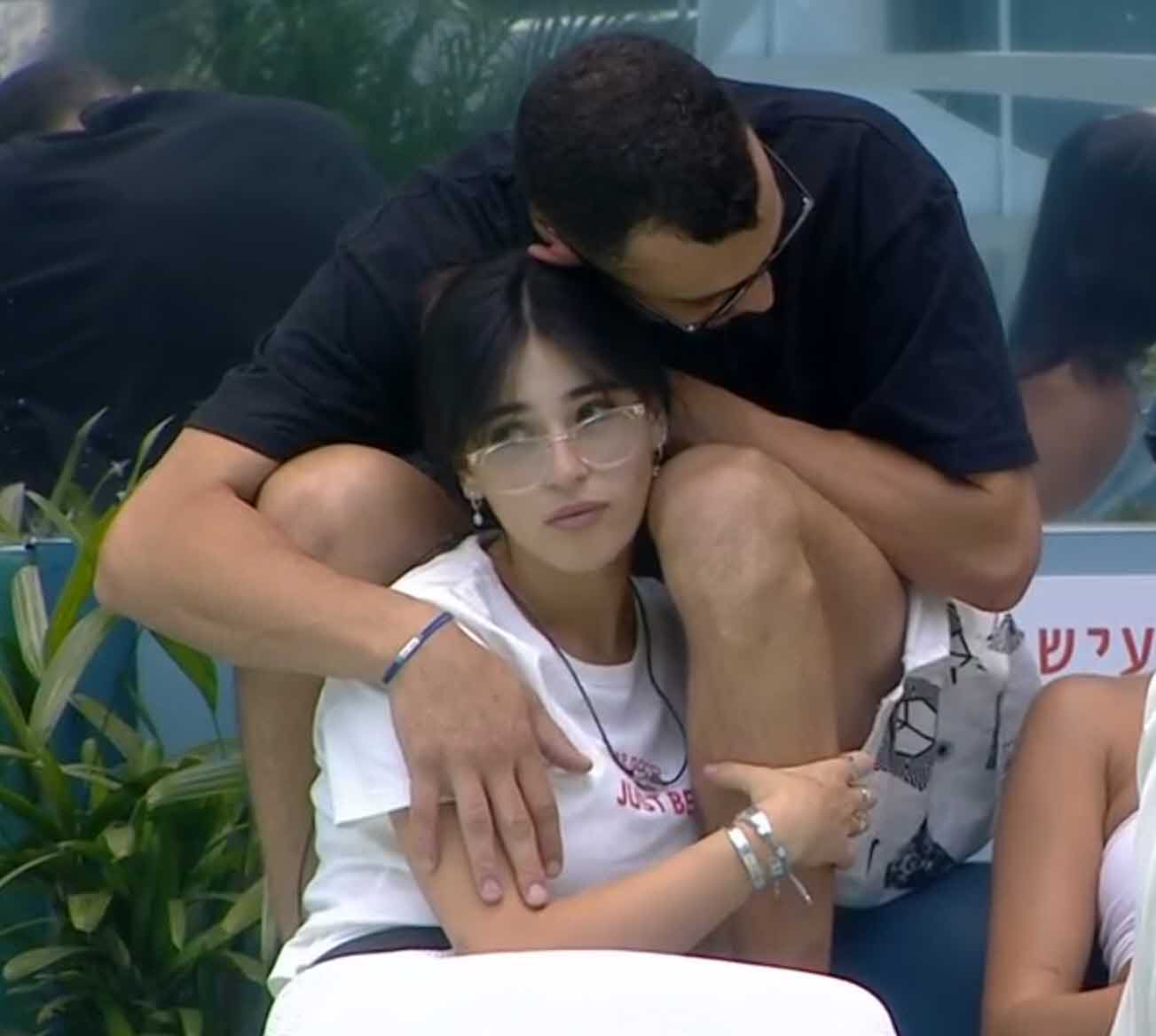 הצופים המומים: זה מה שרוי הציע ללין אחרי שלושה ימים בלבד בבית