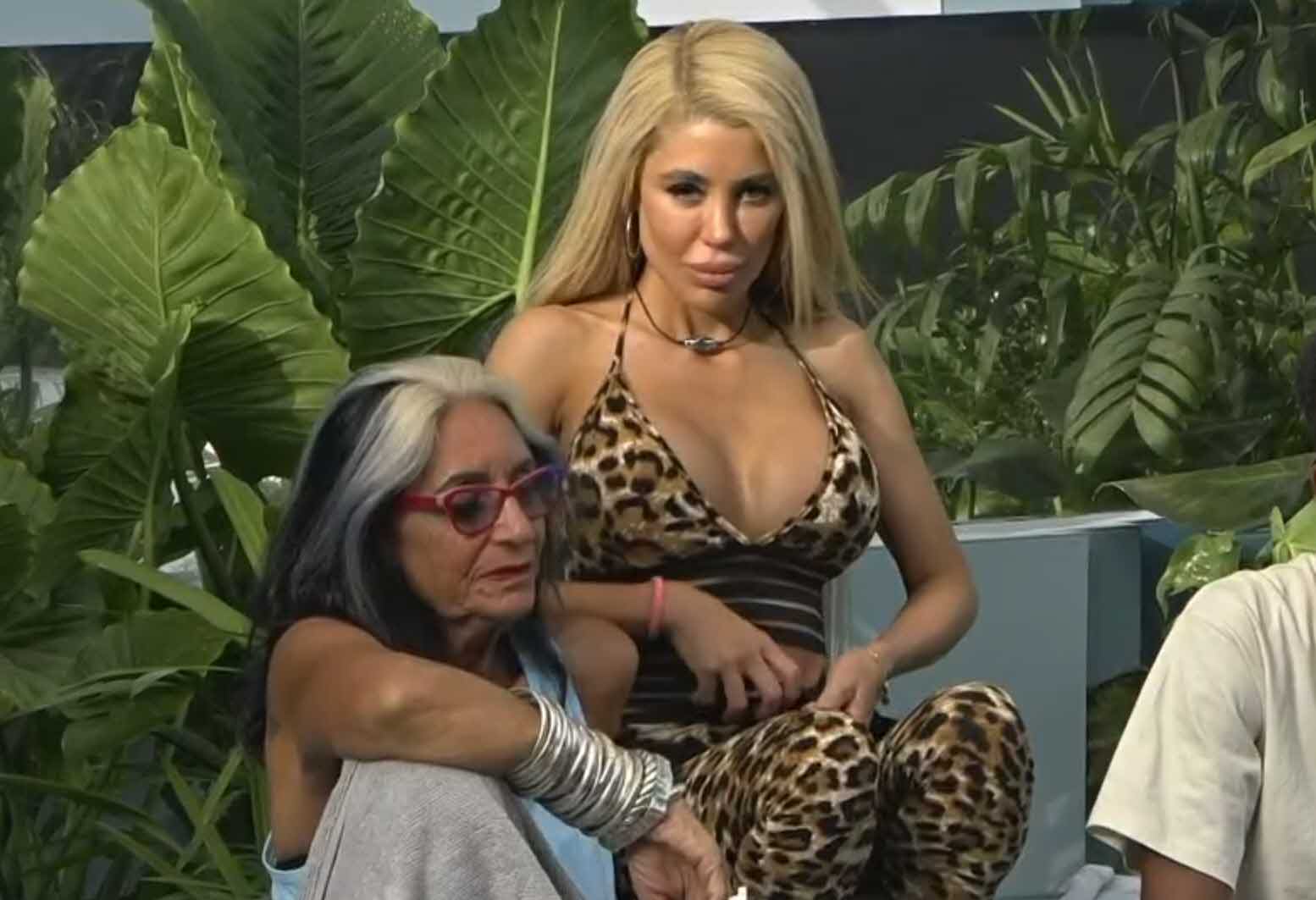 הצופים המומים: זה מה שרוי הציע ללין אחרי שלושה ימים בלבד בבית