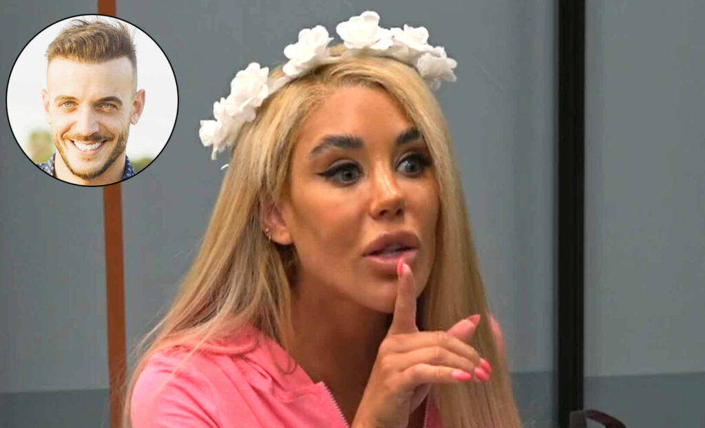 "מי שעבר גירושים גיהנום זה הוא": חברתו של הגרוש של סתיו יוצאת נגדה ברשת