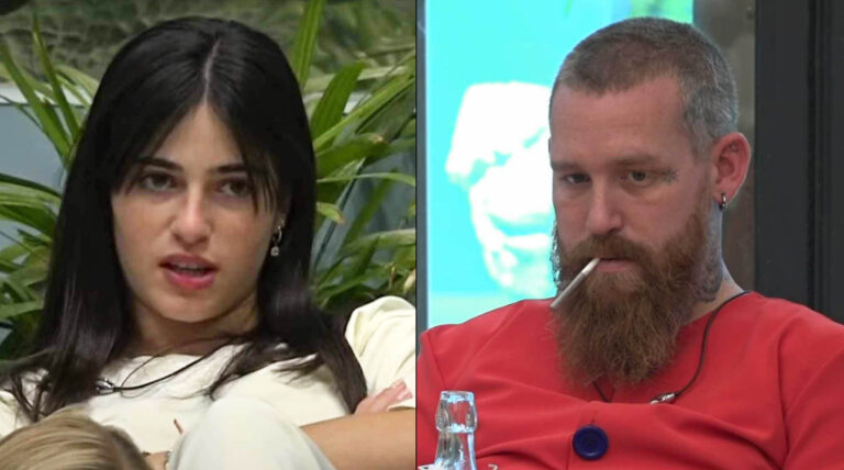 הקטע שהסעיר את הרשת: בן ללין "כפרה עלייך אני בן אדם נשוי"