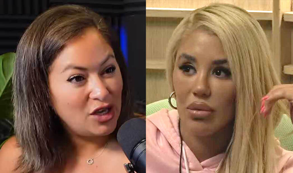 ליהיא גרינר יוצאת להגנת סתיו קצין:"נגעלת מההתנהגות הזאת וכמה שזה מכוער"