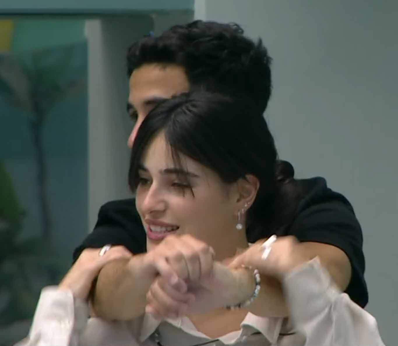 הקטע שהסעיר את הרשת: בן ללין "כפרה עלייך אני בן אדם נשוי"