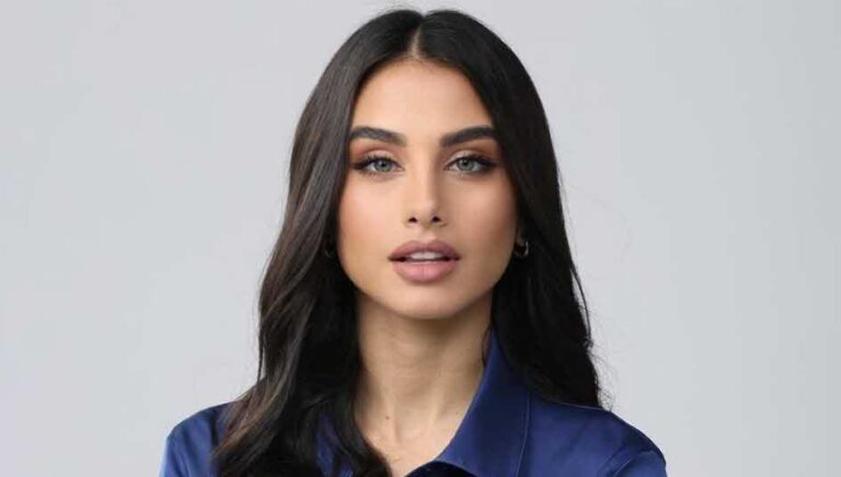 עדיין לא נכון עבורה? כך הגיבה מגי טביבי לשאלה הפולשנית של עוקביה