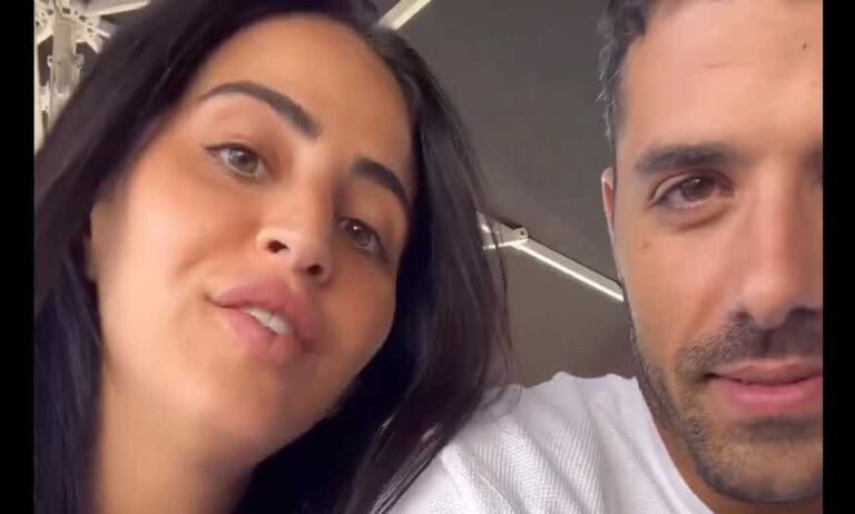 אליאב טעטי יוצא להגנת בר כהן:"נכנסת לאח הגדול וכולם ראו מי את"