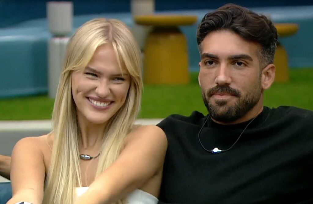 אורי מתחנן בפני ניקול:"באמת שסתיו מסכנה, בבקשה תגלי כלפיה חמלה"