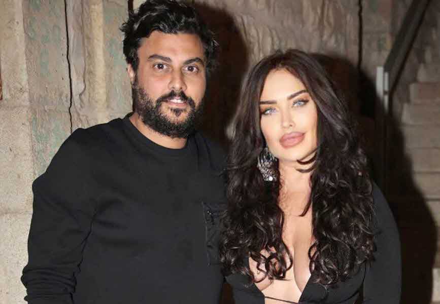 אביבית בר זוהר הודיעה על פרידה נוספת מקווין צרפתי וספגה:"הבעיה אצלך, זו נורה אדומה"