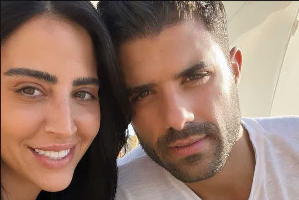 בר כהן תחת מתקפה:"אליאב איתך בשביל הסקס, ידוע שאת ז*נה"