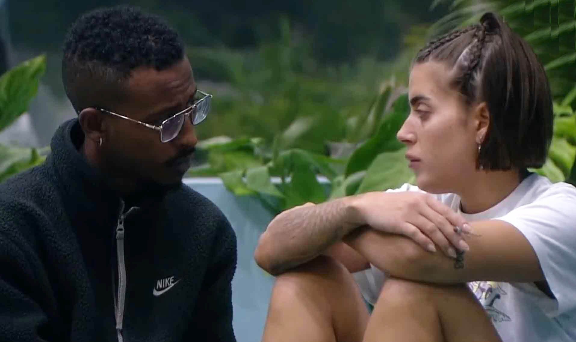 משבר בזוגיות? המכתב מאמא של אברהם שגרם לזעזוע אצל ספיר בורגיל