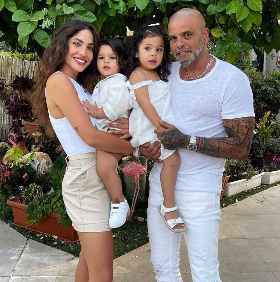 דניאל גרינברג הותקפה ברשת:"תמשיכי לסחוט כסף מהפדופיל" ולא תאמינו איך הגיבה!