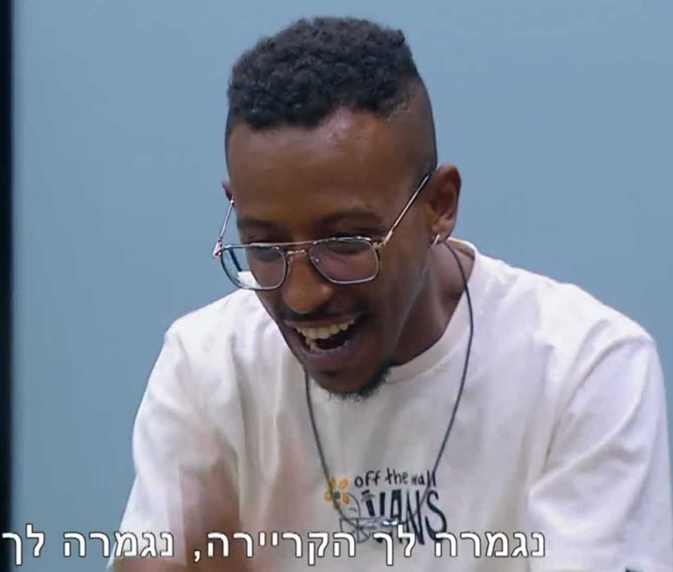 הלם: ישיבת הדיירים שיצאה משליטה עד שהאח הגדול עצר את סתיו קצין!