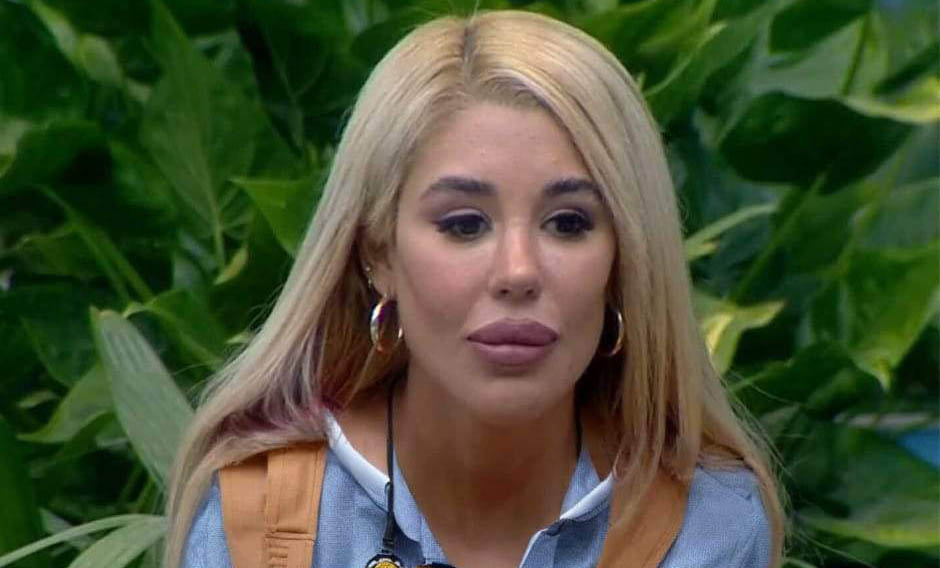 סתיו קצין בווידוי מפתיע:"המשטרה דפקה לי בדלת ולקחו אותי למעצר"