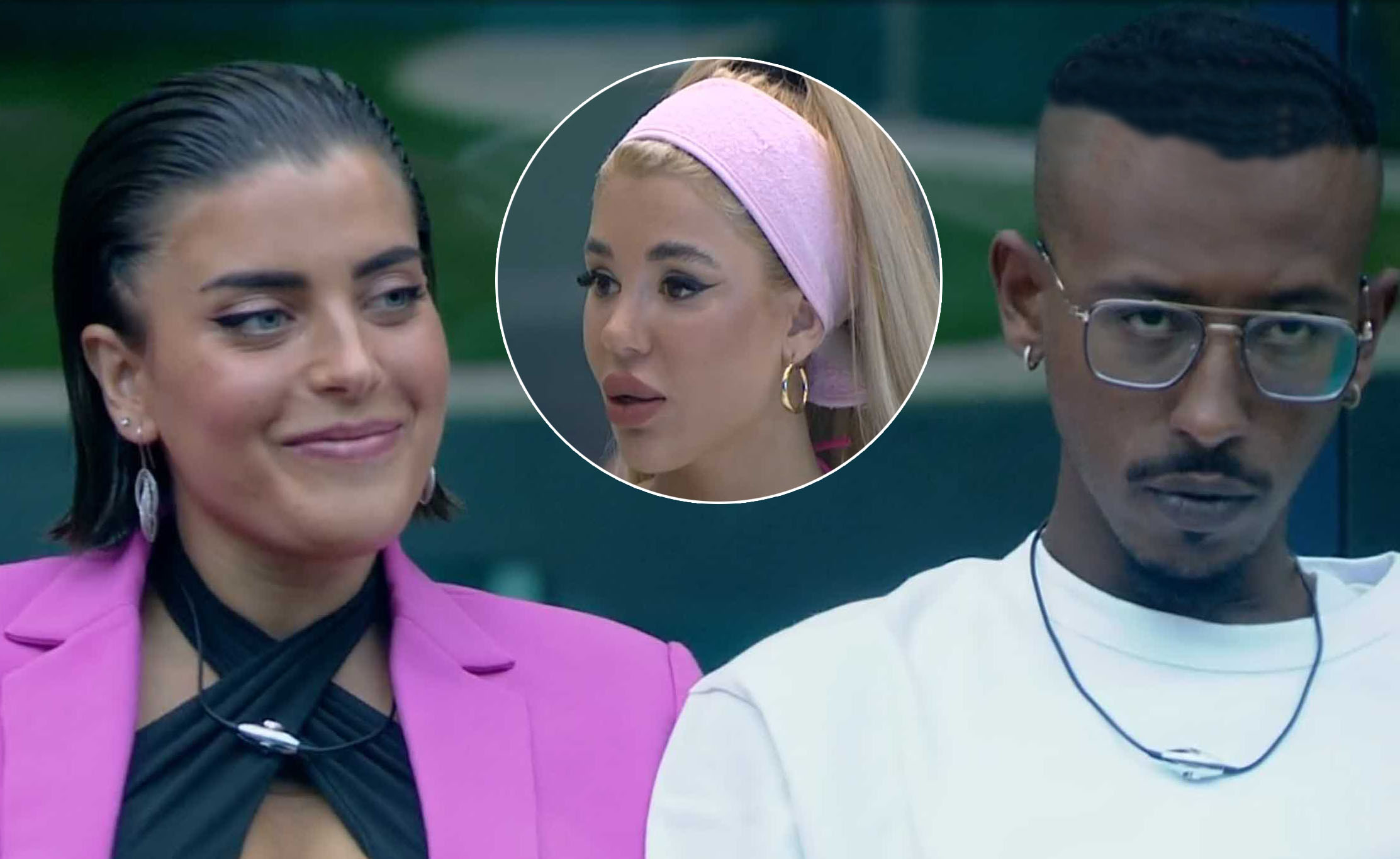 הצופים המומים: אברהם באיום מפורש נגד סתיו לאחר ההדחה של ספיר