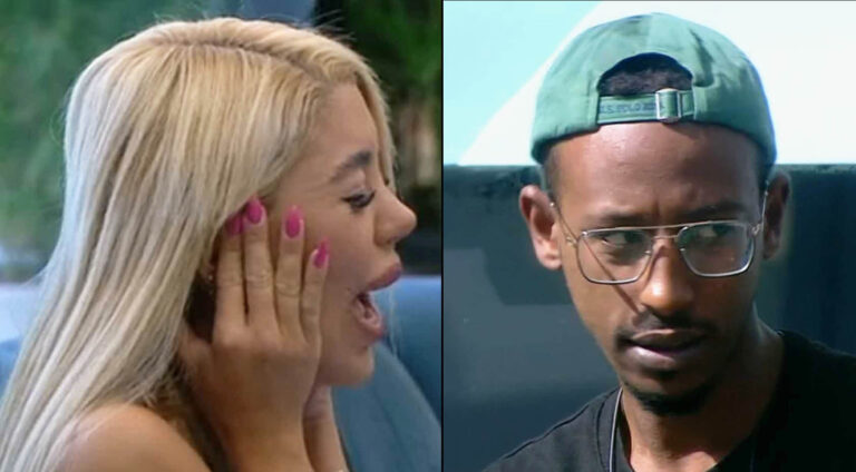 הרשת מתפוצצת: מה הדבר שאברהם עשה שגרם לסתיו לאבד את זה?!