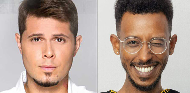 שי חי נגד אברהם אקלום:"הוא בהרס עצמי, אין מי שיעצור אותו"