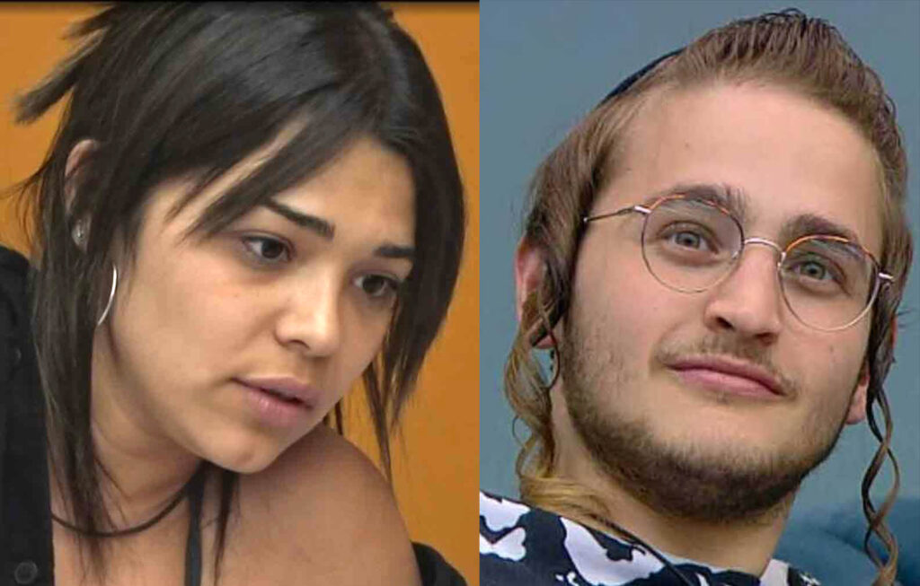 אושיית הרשת נגד יענקי:"לא נעים למישהו לראות מישהי בבגד ים? שיסתכל לצד השני"