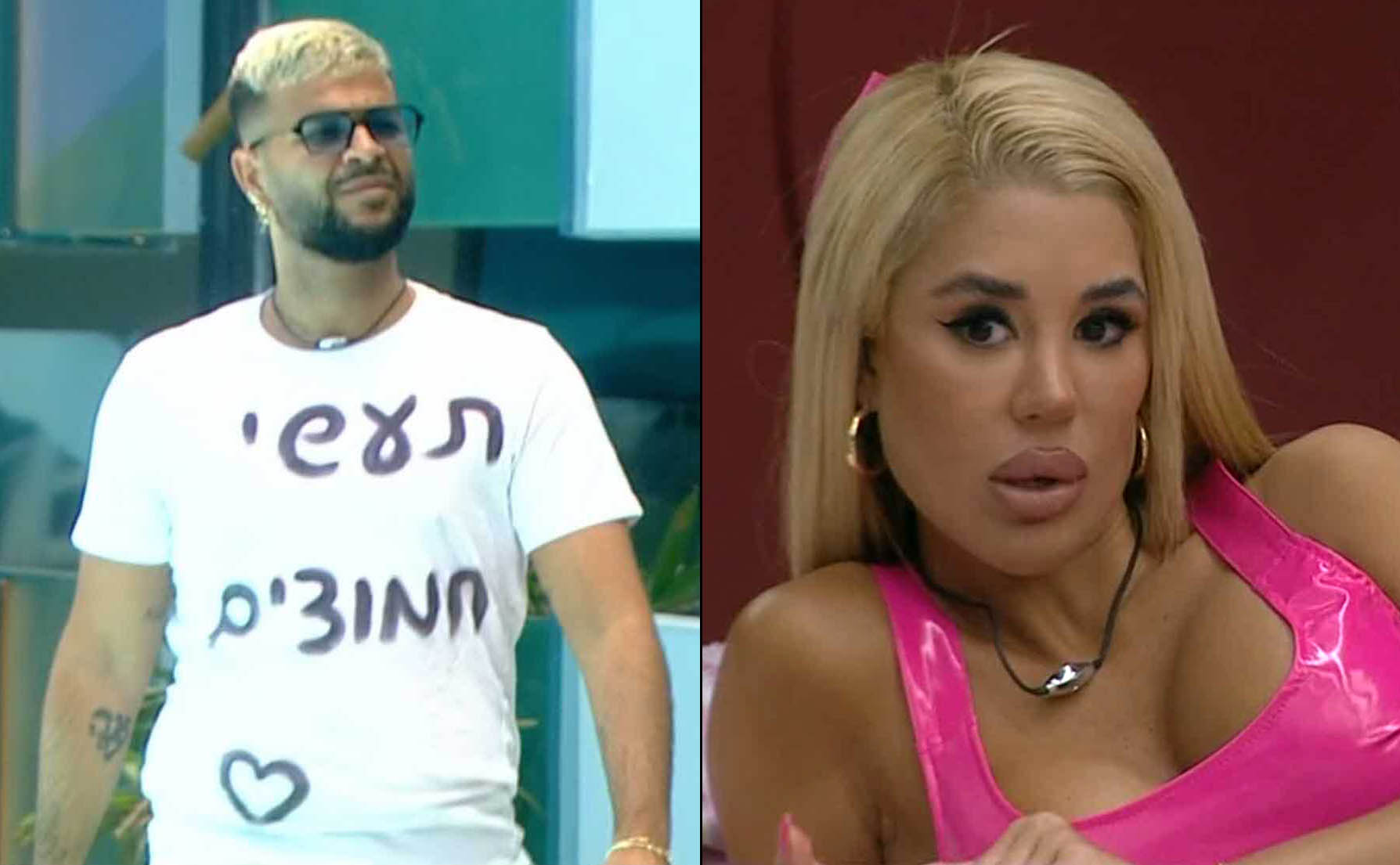 דרמת הלילה בבית האח הגדול שנגמרה בדמעות: ליאל ננזף וקיבל אזהרה?