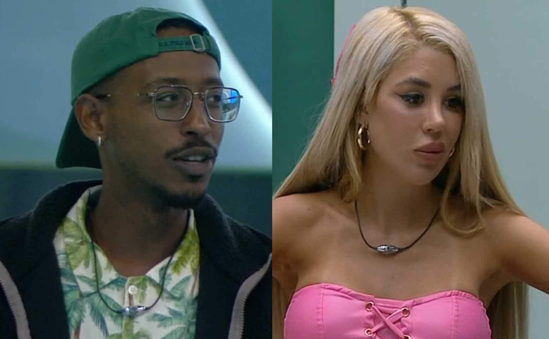 אחרי שעברה לינץ' ברשת: יוצא האח הגדול גיא איתן יוצא להגנת סתיו קצין!